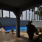Luxusvilla Puerto De La Cruz
