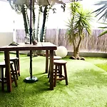 Apartamento Pardela