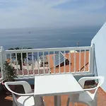 Ático Los Ángeles Min 3 nights