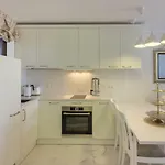 Royal Lux Parque Santiago 2 Ocean View Apartament