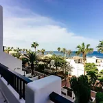 Royal Lux Parque Santiago 2 Ocean View Apartament