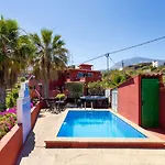 Finca La Gaviota - Maxi