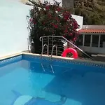 Apartamentos Buganvilla