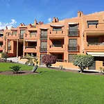 Alquilaencanarias El Medano Sotavento, Great Terrace And Beach
