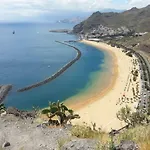 Apartament In Santa Cruz De Tenerife Center