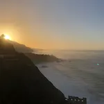 Atemberaubender Meerblick Auf Teneriffa, Wifi Free