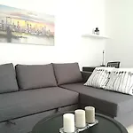 Apartament In Santa Cruz De Tenerife Center