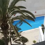 Apartamento con Vistas al Mar en Los Cristianos