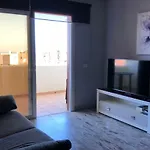 Apartment Playa Paraiso
