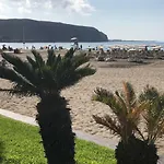 Los Cristianos quiet area WiFi