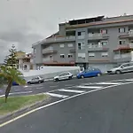 Los Cristianos quiet area WiFi