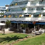 Apartamentos Altamira