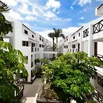 Parque Santiago Luxury 306