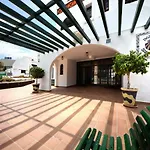 Parque Santiago Luxury 306