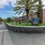 Tenerife Montana Amarilla