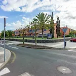 Tenerife Montana Amarilla