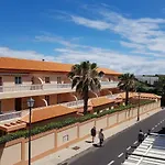 Aptos. Las Salinas