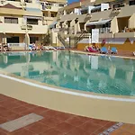 Family Villa Poolside South Facing