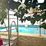 Apartamentos Buganvilla