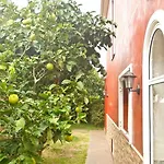 Apartamentos Buganvilla
