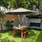 Apartamento Pardela