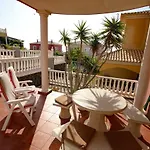 Las Dunas 2 By Rentmedano Pretty 2 Bedroom Villa, Ocean Views, Pool And Wifi