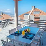 Villa entera - incredible PRICE febre Luxury Villa Puerto De la Cruz
