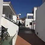 Summer Sunshine In Los Cristianos