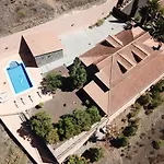 Las Moraditas, Chalet Con Piscina Privada