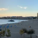 Playa De Las Vistas Sea View Meerblick Free Wifi