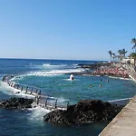 Waves Nest - Bajamar