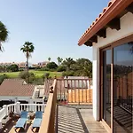 Villa Farway Golf Del Sur