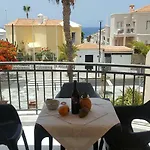 Apartamento Yucca 2