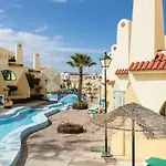 Family Villa Poolside South Facing