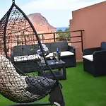 Villa Moleiro- La Tejita