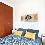 Home2Book Beautiful Duplex Parque La Reina Wifi