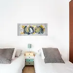 Home2Book Beautiful Duplex Parque La Reina Wifi