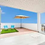 Home2Book Beautiful Duplex Parque La Reina Wifi