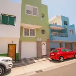 La Casita Nueva