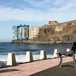 Acogedor Apartamento Con Vista Al Mar