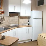 Acogedor Apartamento Con Vista Al Mar
