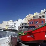 Estudio Europa