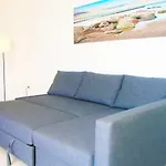 Apartment In Torres De Yomely Complex