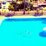 Apartment In Torres De Yomely Complex
