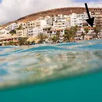 Amazing Beach Views Tenerife