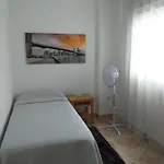 Céntrico Y Agradable Piso En Santa Cruz De Tenerife