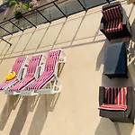 VILLA FLORA, Costa Adeje