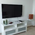 Céntrico Y Agradable Piso En Santa Cruz De Tenerife