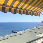 El Ancla - El Mar y La Playa
