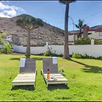 Villa Maruja